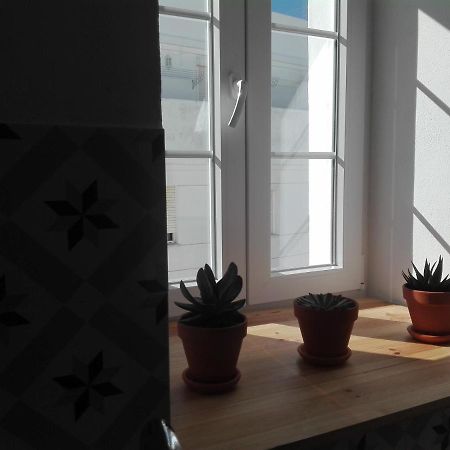 Triperia 25 Lägenhet Medina-Sidonia Exteriör bild