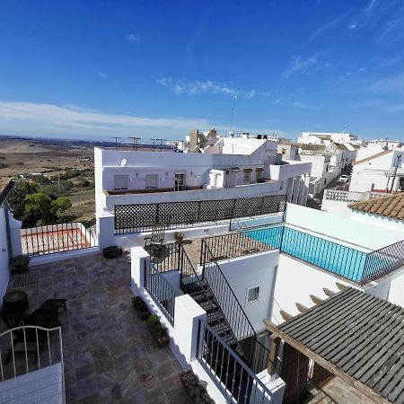 Triperia 25 Lägenhet Medina-Sidonia Exteriör bild