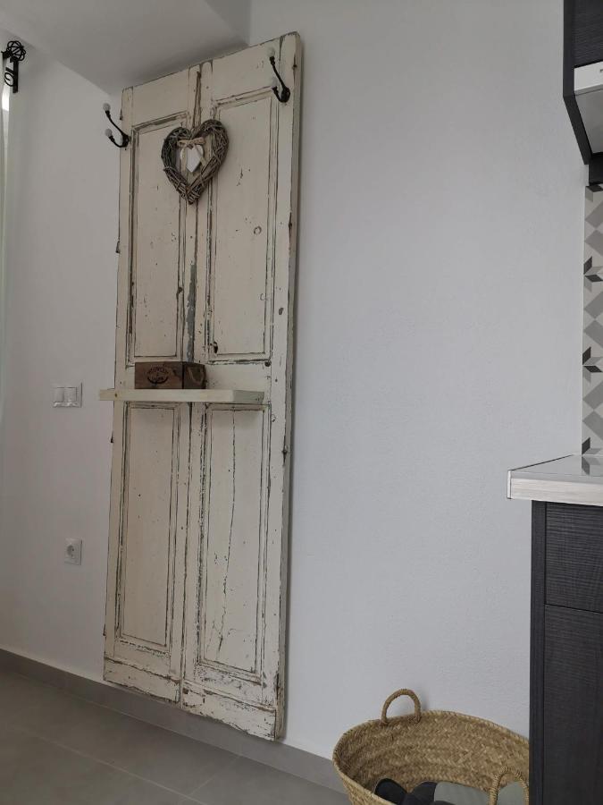 Triperia 25 Lägenhet Medina-Sidonia Exteriör bild