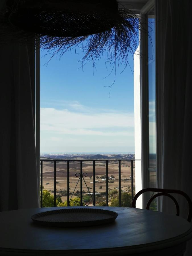 Triperia 25 Lägenhet Medina-Sidonia Exteriör bild