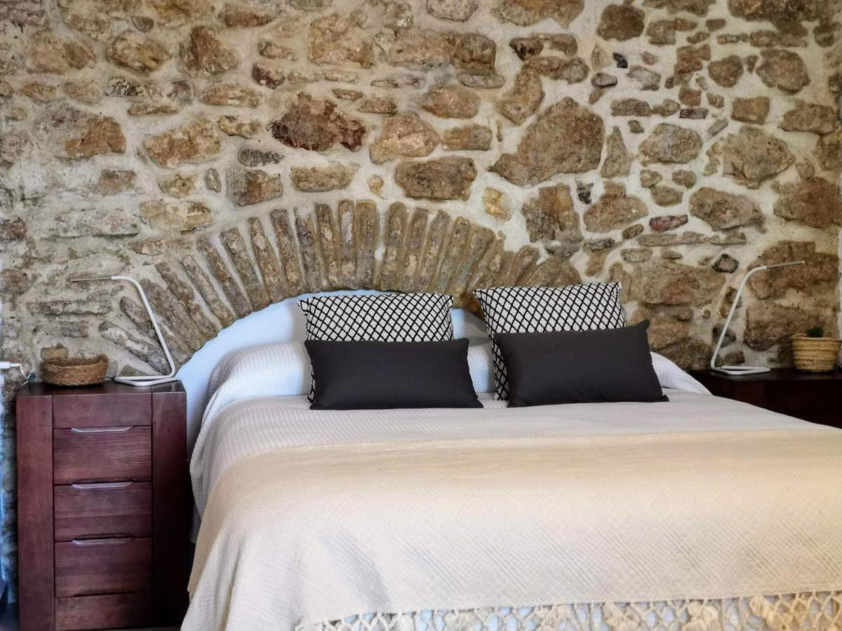 Triperia 25 Lägenhet Medina-Sidonia Exteriör bild