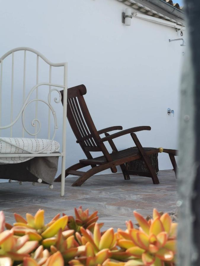 Triperia 25 Lägenhet Medina-Sidonia Exteriör bild