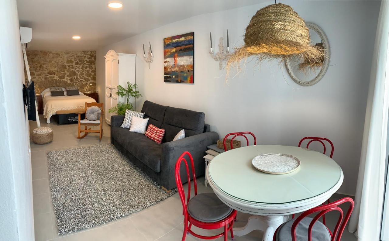 Triperia 25 Lägenhet Medina-Sidonia Exteriör bild