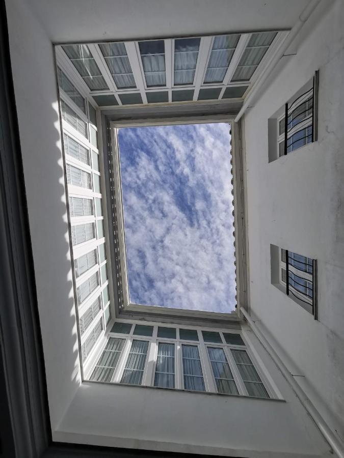 Triperia 25 Lägenhet Medina-Sidonia Exteriör bild