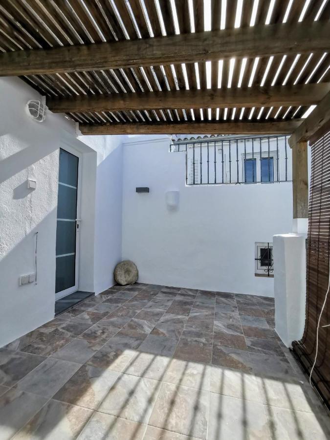 Triperia 25 Lägenhet Medina-Sidonia Exteriör bild