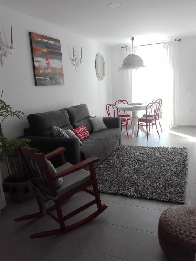 Triperia 25 Lägenhet Medina-Sidonia Exteriör bild