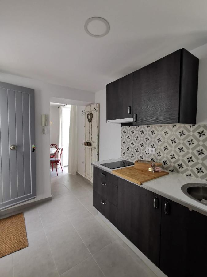 Triperia 25 Lägenhet Medina-Sidonia Exteriör bild