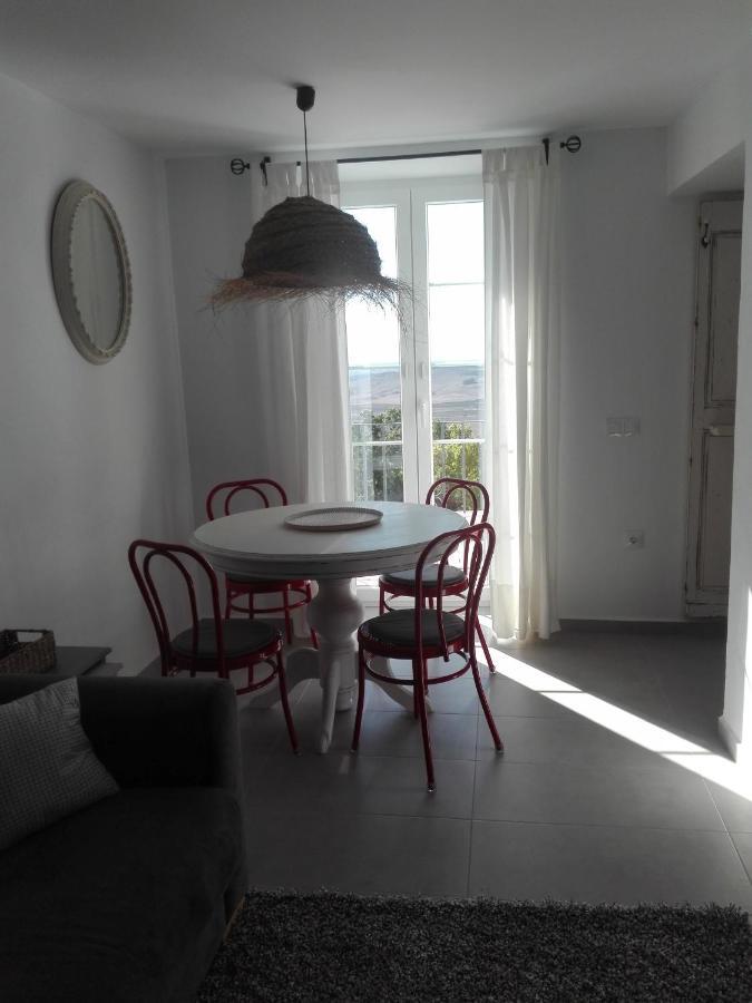 Triperia 25 Lägenhet Medina-Sidonia Exteriör bild