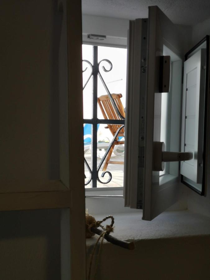Triperia 25 Lägenhet Medina-Sidonia Exteriör bild